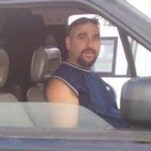 Meet your Posher, Greg